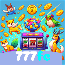 777fc：Jogue as melhores slots e conquiste jackpots épicos!