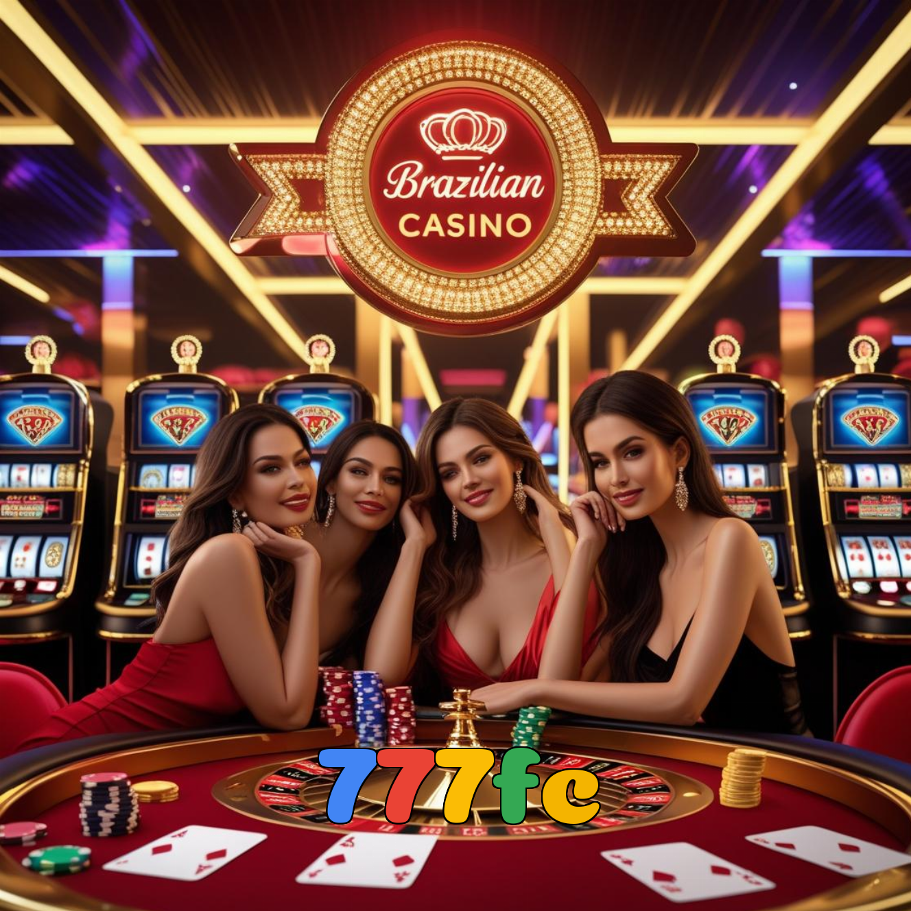 777fc:Jogue nas mesas de poker e conquiste prêmios épicos!