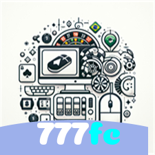 777fc：Aposte na roleta e conquiste prêmios fantásticos!