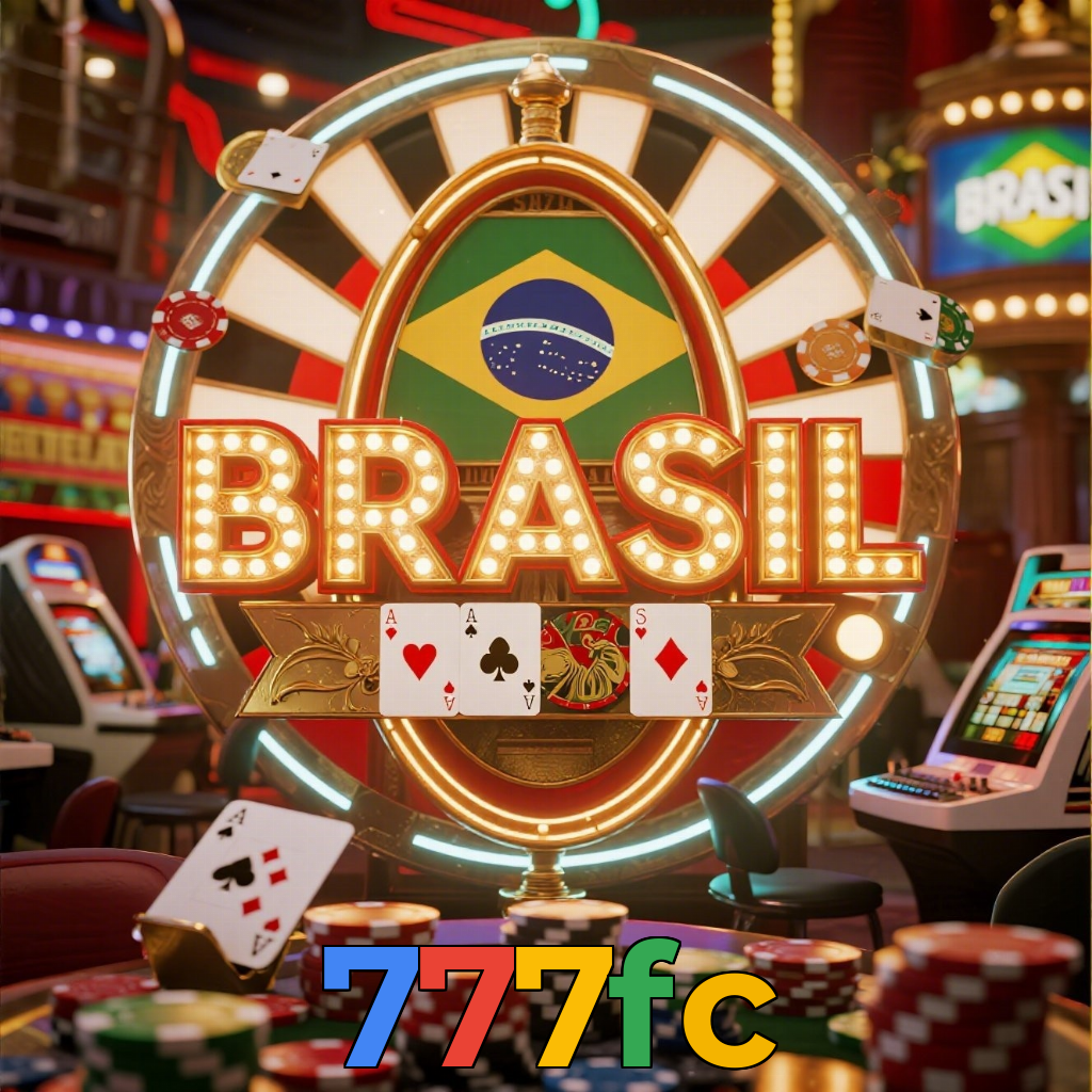777fc：Apostas em futebol e os melhores jogos de cassino para você ganhar!