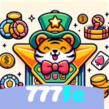 777fc：Apostas no futebol e diversão em blackjack e roleta online te esperam!