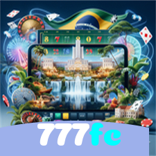 777fc：Aposte no futebol e jogue blackjack com grandes vitórias no cassino online!