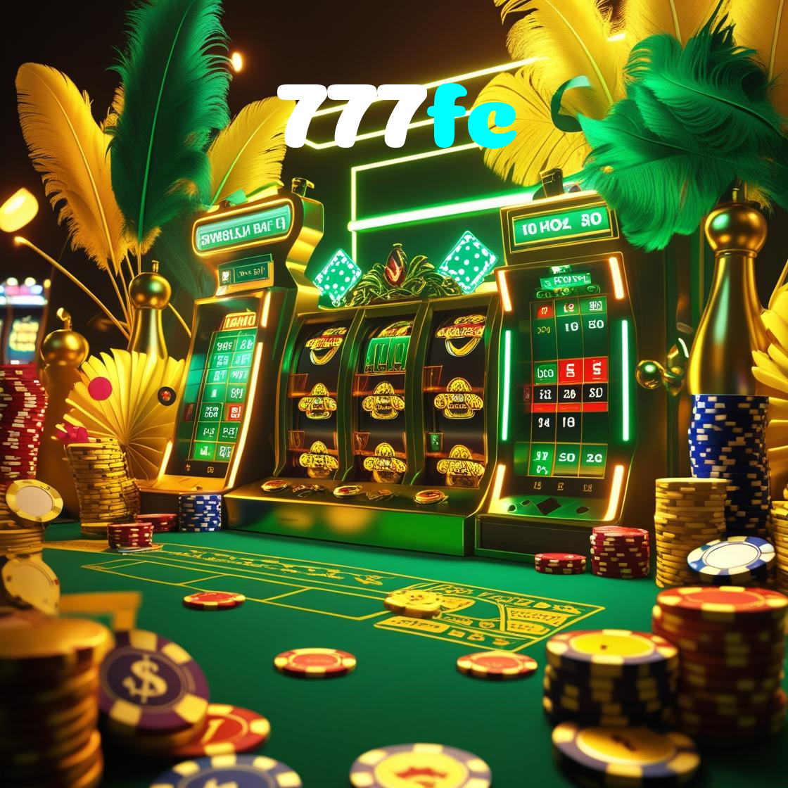 777fc:Em cada giro, novas vitórias! Venha jogar nas melhores slots!