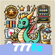 777fc：Aposte no futebol e ganhe prêmios fantásticos jogando slots e roleta!