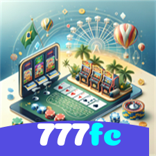777fc:Aposte no futebol e conquiste vitórias incríveis nos jogos de cassino!