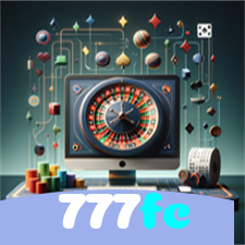 777fc：Jogue nas melhores slots e conquiste o jackpot dos seus sonhos!