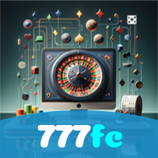 777fc：Aposte no futebol e conquiste prêmios em blackjack e poker!