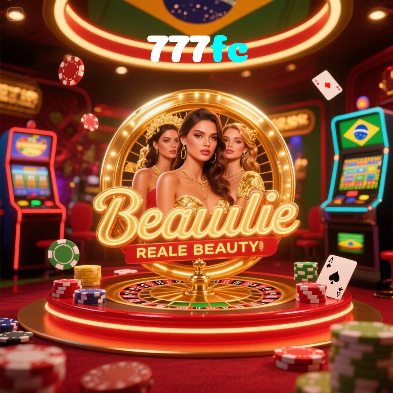 777fc:Entre na ação! Aposte nas slots e conquiste grandes vitórias!
