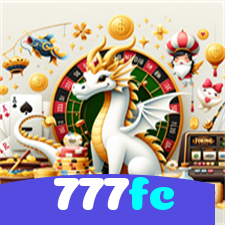 777fc：Jogue futebol online e vença com as melhores apostas!