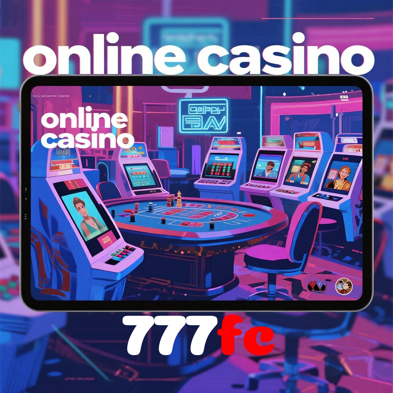 777fc:Entre no nosso cassino online e jogue nas roletas agora!