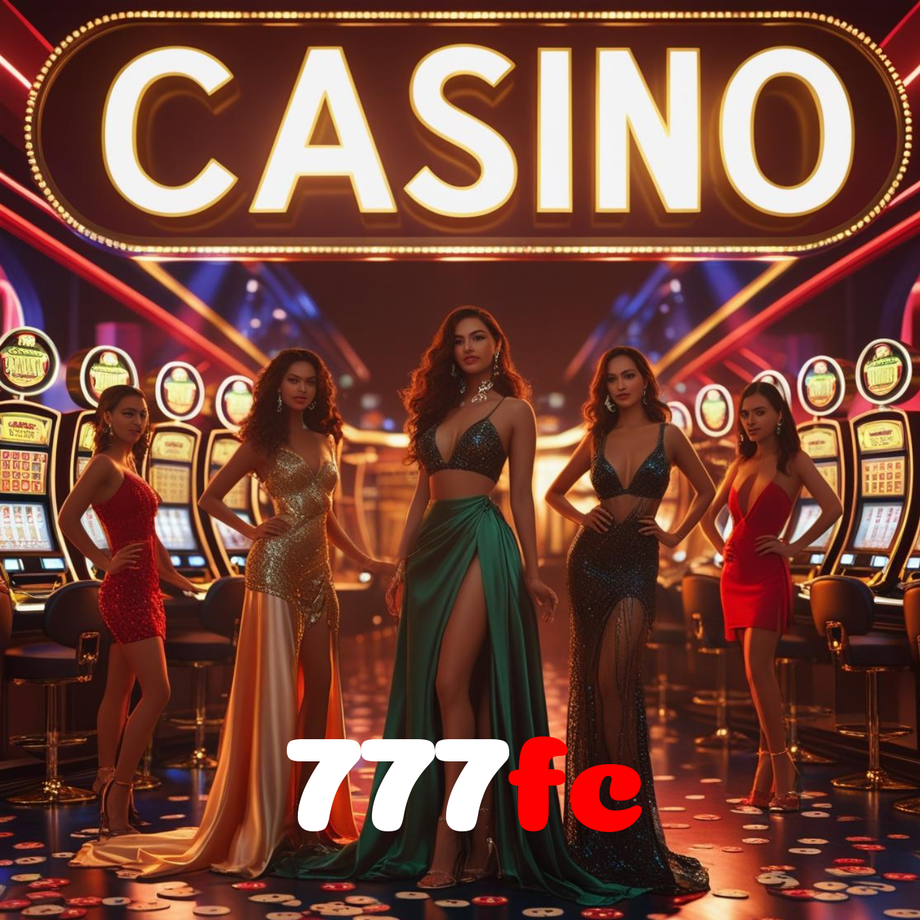 777fc:Jogue agora no nosso cassino online e vença nas mesas de poker!