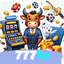 777fc：Apostas emocionantes no futebol e os melhores jogos de cassino!