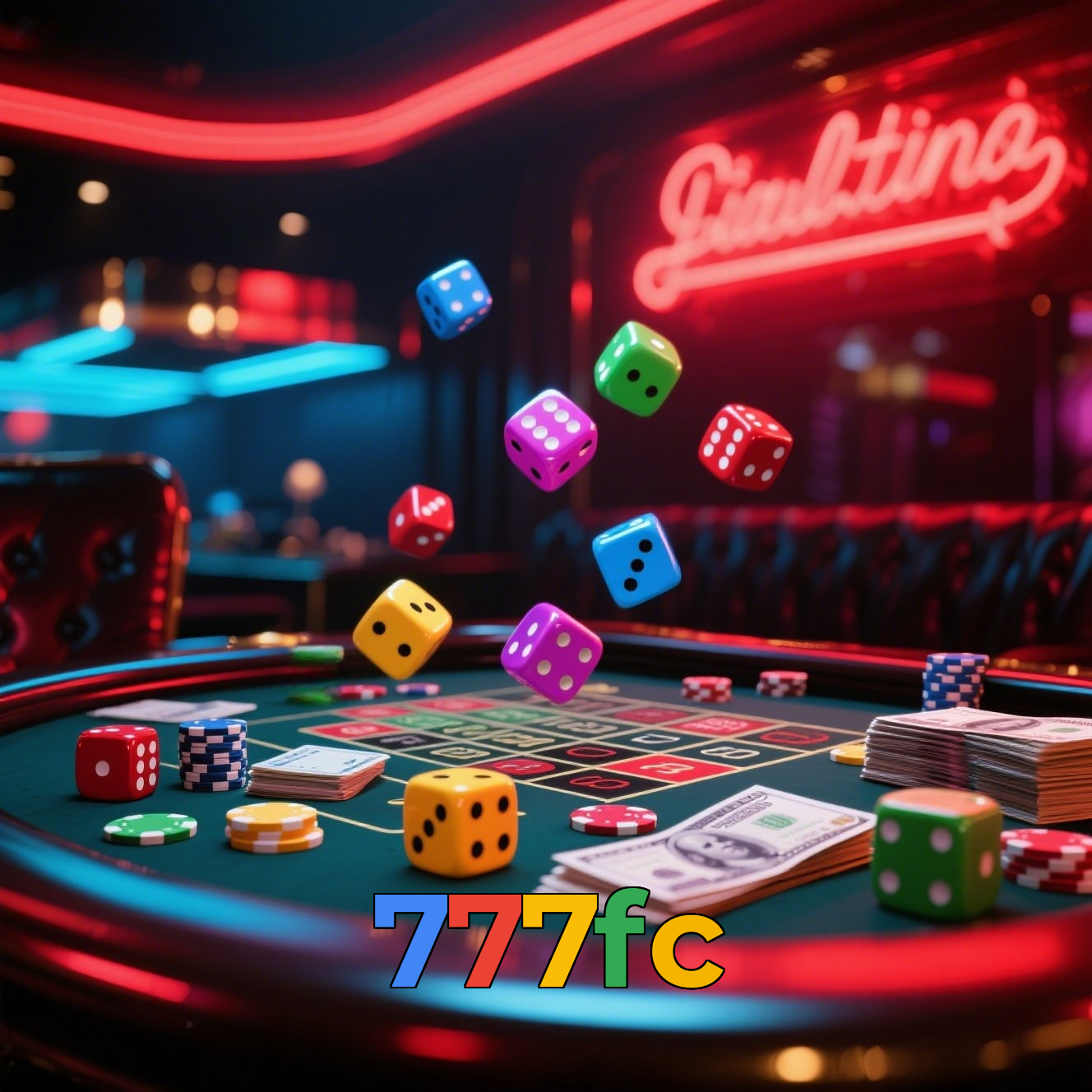 777fc:Jogue blackjack e aposte no futebol para uma experiência inesquecível!