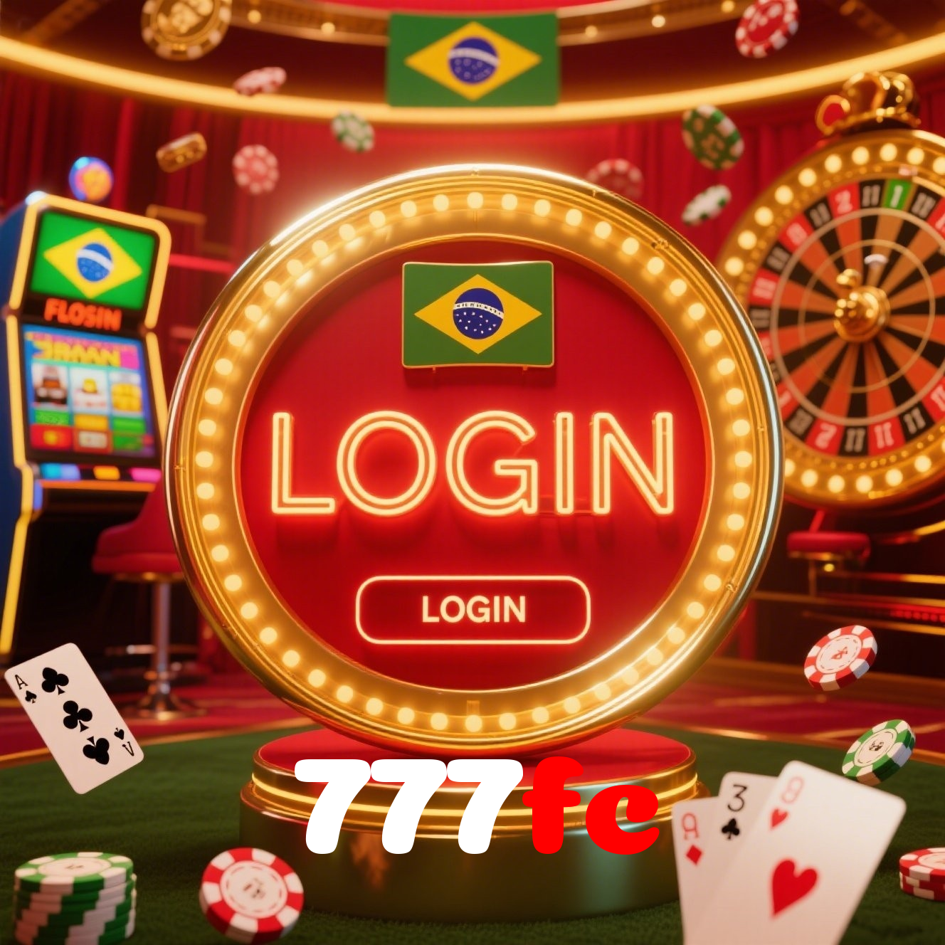 777fc:Aposte no futebol online e vença de forma única!