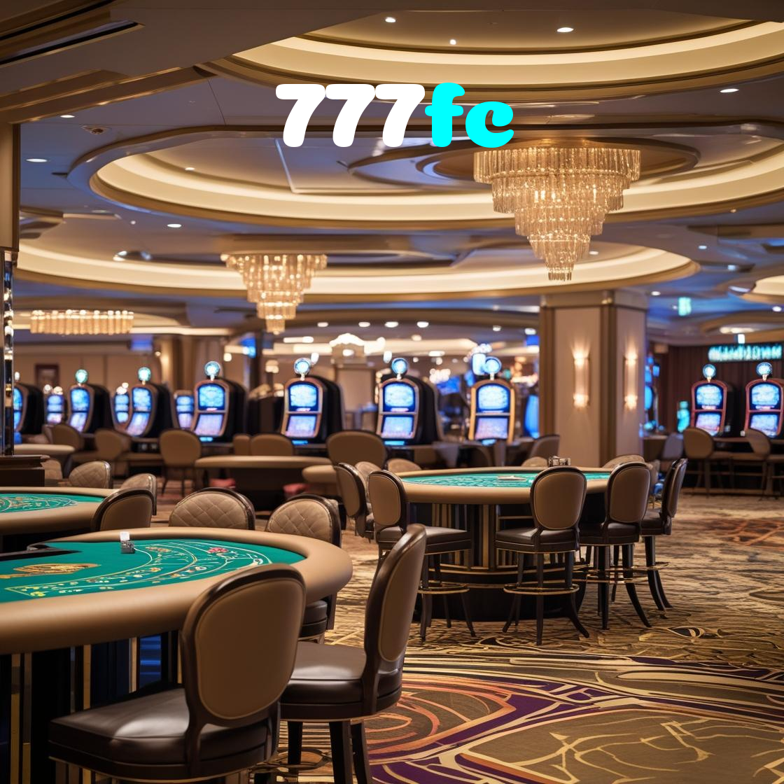 777fc：Jogue nas slots e vença o jackpot! A sorte está te esperando!