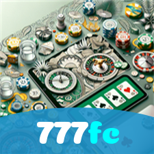 777fc：Jogue os melhores jogos de cassino como blackjack e roleta, e aposte no futebol!