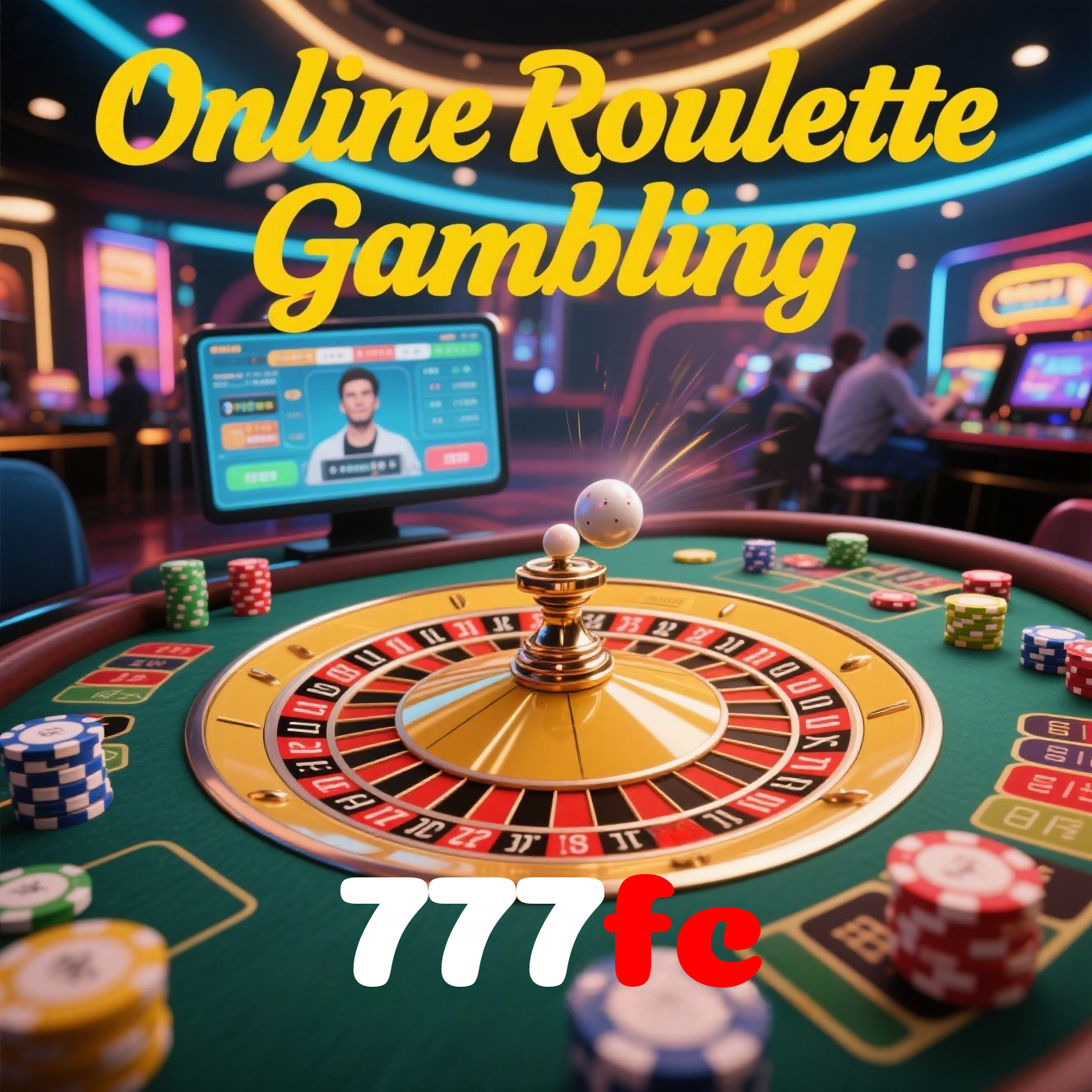 777fc:Sua sorte está no cassino online com jogos como poker e apostas no futebol!