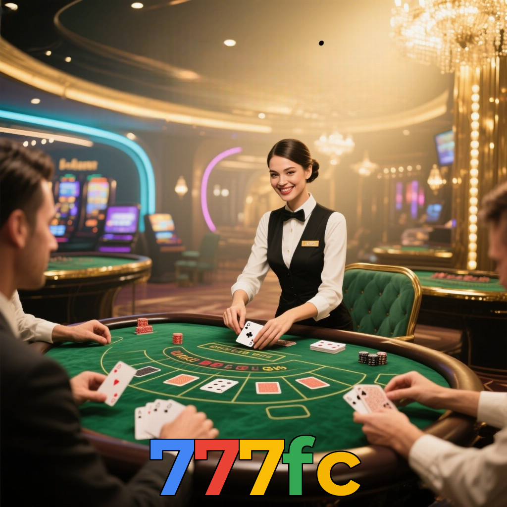 777fc：Jogue poker e aposte no futebol com grandes prêmios em jogo!