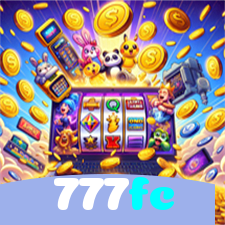 777fc：Aposte no futebol e jogue os jogos mais emocionantes como blackjack e poker!
