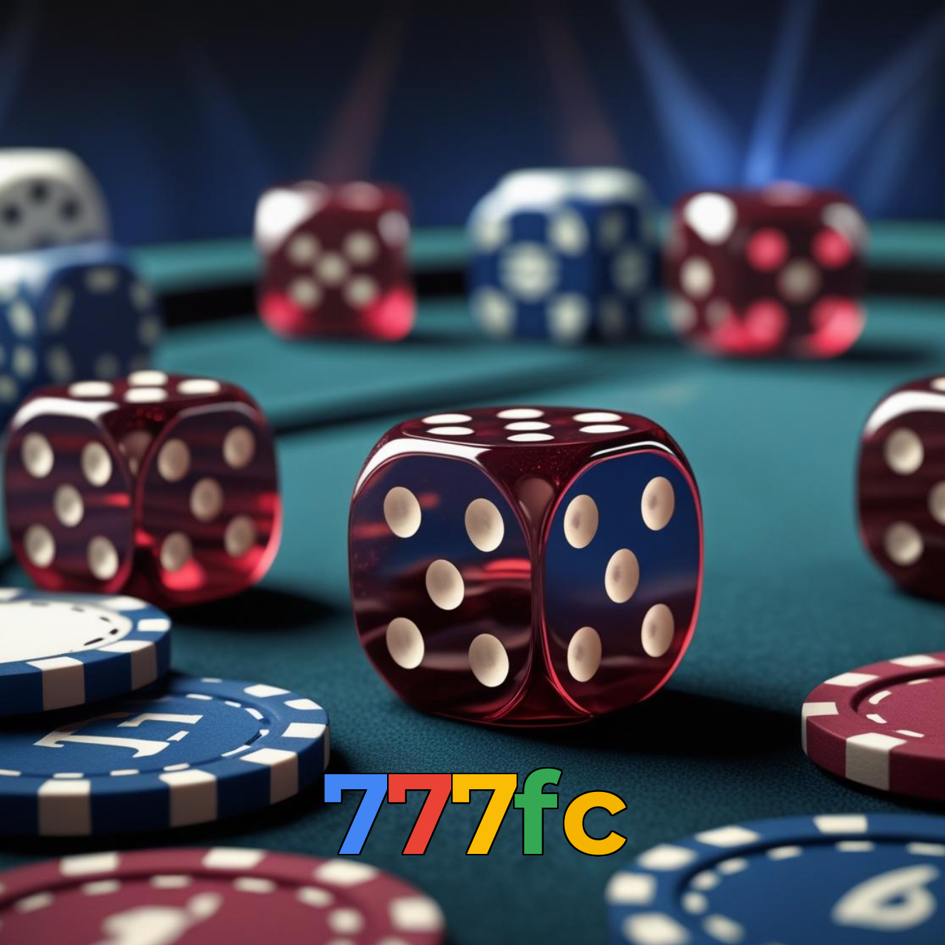 777fc:Jogue poker, aposte no futebol e leve prêmios incríveis no cassino!