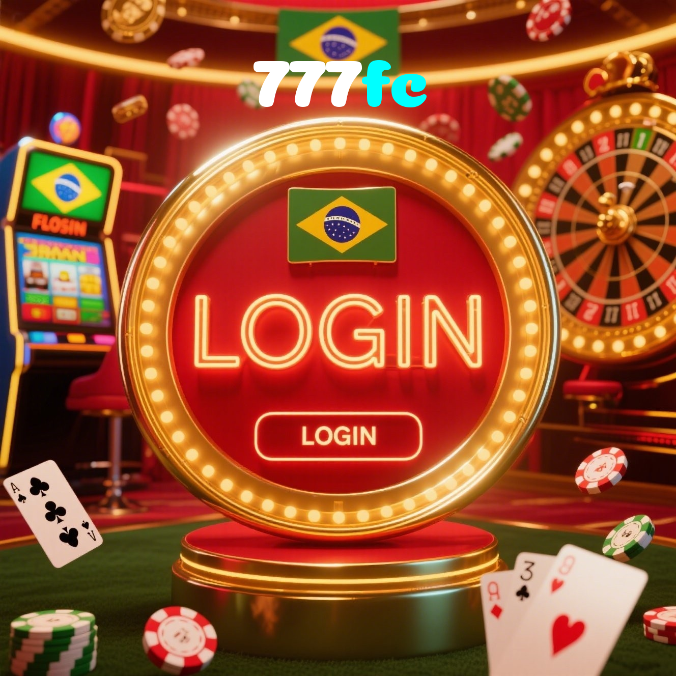 777fc：Jogue blackjack, aposte no futebol e conquiste vitórias incríveis!