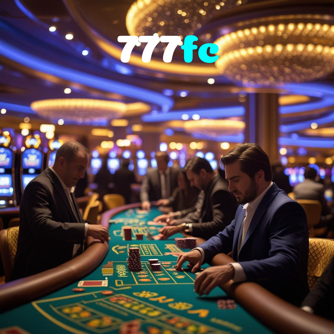 777fc:Jogue poker, aposte no futebol e leve prêmios incríveis no cassino!