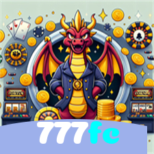 777fc：Jogue agora nas melhores slots e ganhe muito mais!