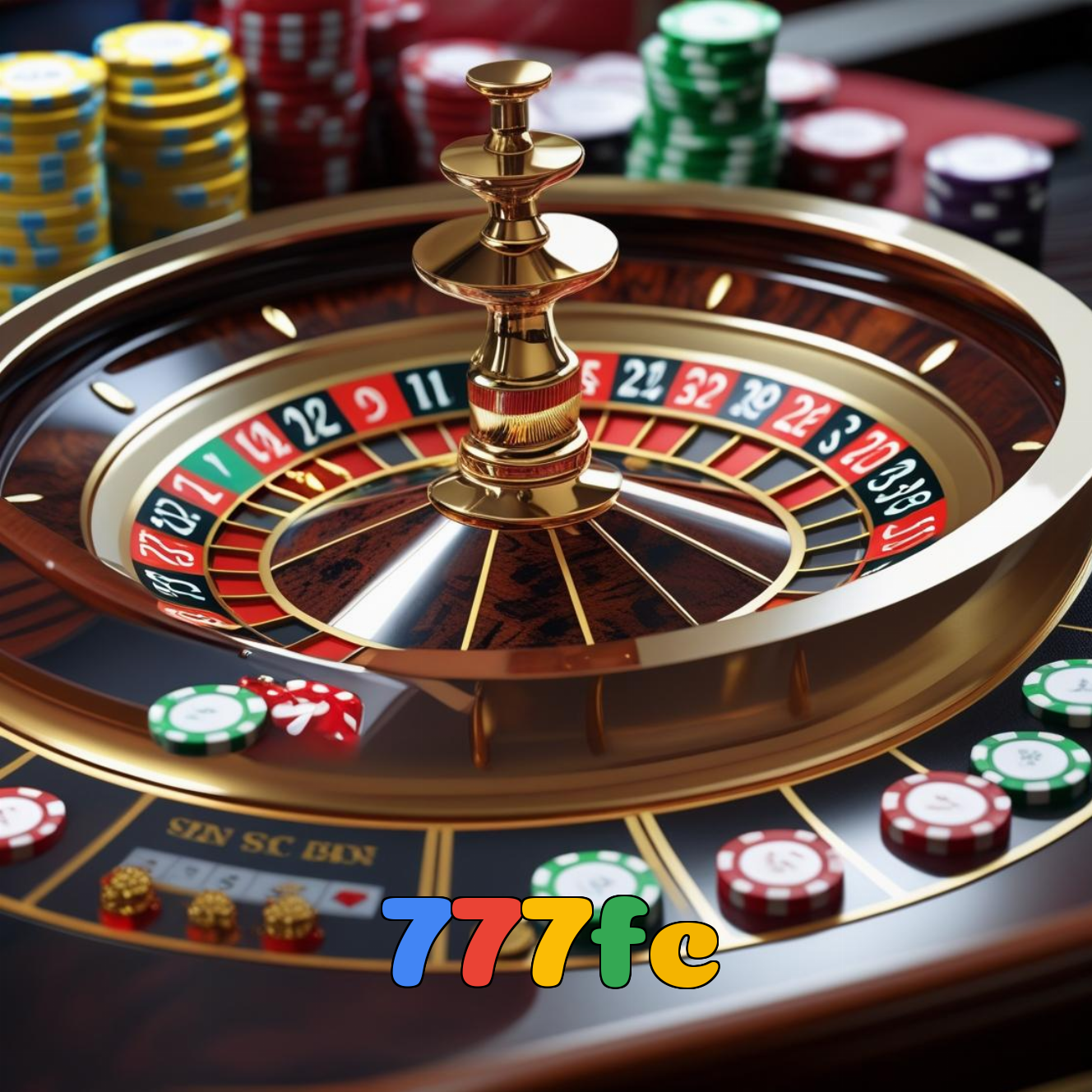777fc：A emoção do blackjack te espera! Aposte e vença agora!
