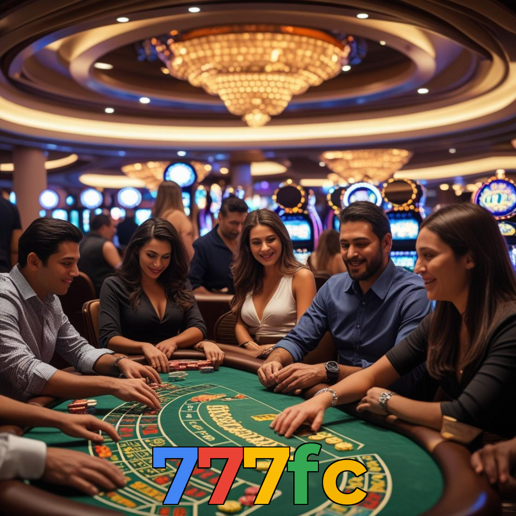 777fc:Ganhe no futebol e nos melhores jogos de cassino como poker e blackjack!