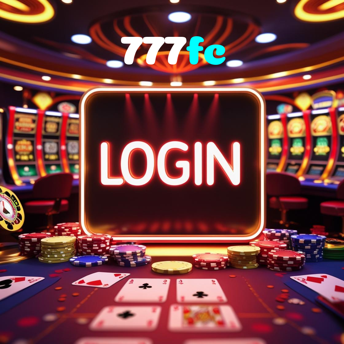 777fc:Entre no cassino e comece a ganhar agora mesmo!
