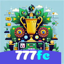 777fc：Apostas ao vivo no futebol e os melhores jogos de cassino para você!