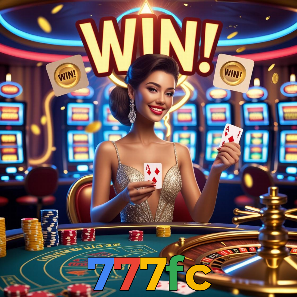 777fc:Em nosso cassino online, a diversão nunca acaba! Jogue agora!