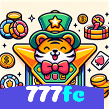 777fc：Apostas no futebol e diversão garantida com roleta e blackjack!
