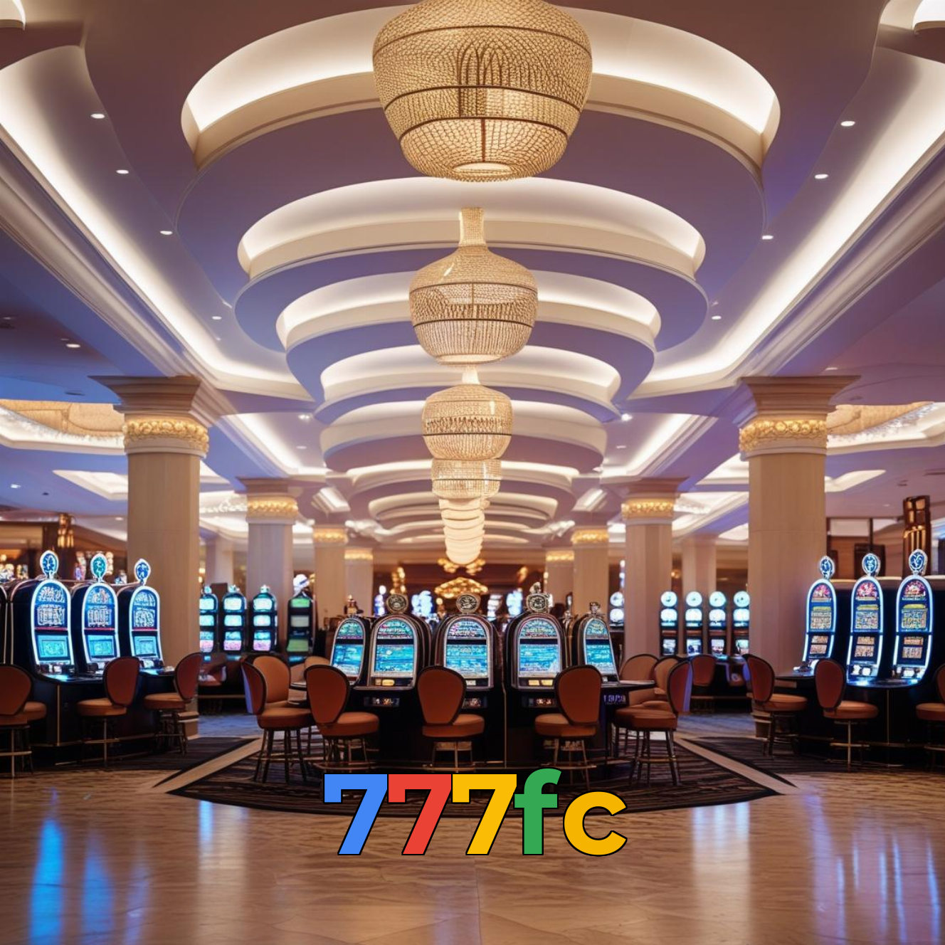 777fc:Aposte no seu time no futebol e divirta-se com slots e roleta!
