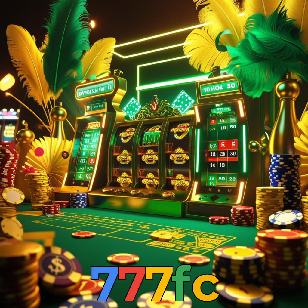 777fc:O melhor do cassino está ao seu alcance! Jogue agora!