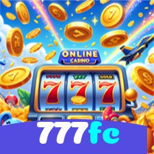 777fc:Em cada giro das slots, a vitória está ao seu alcance!