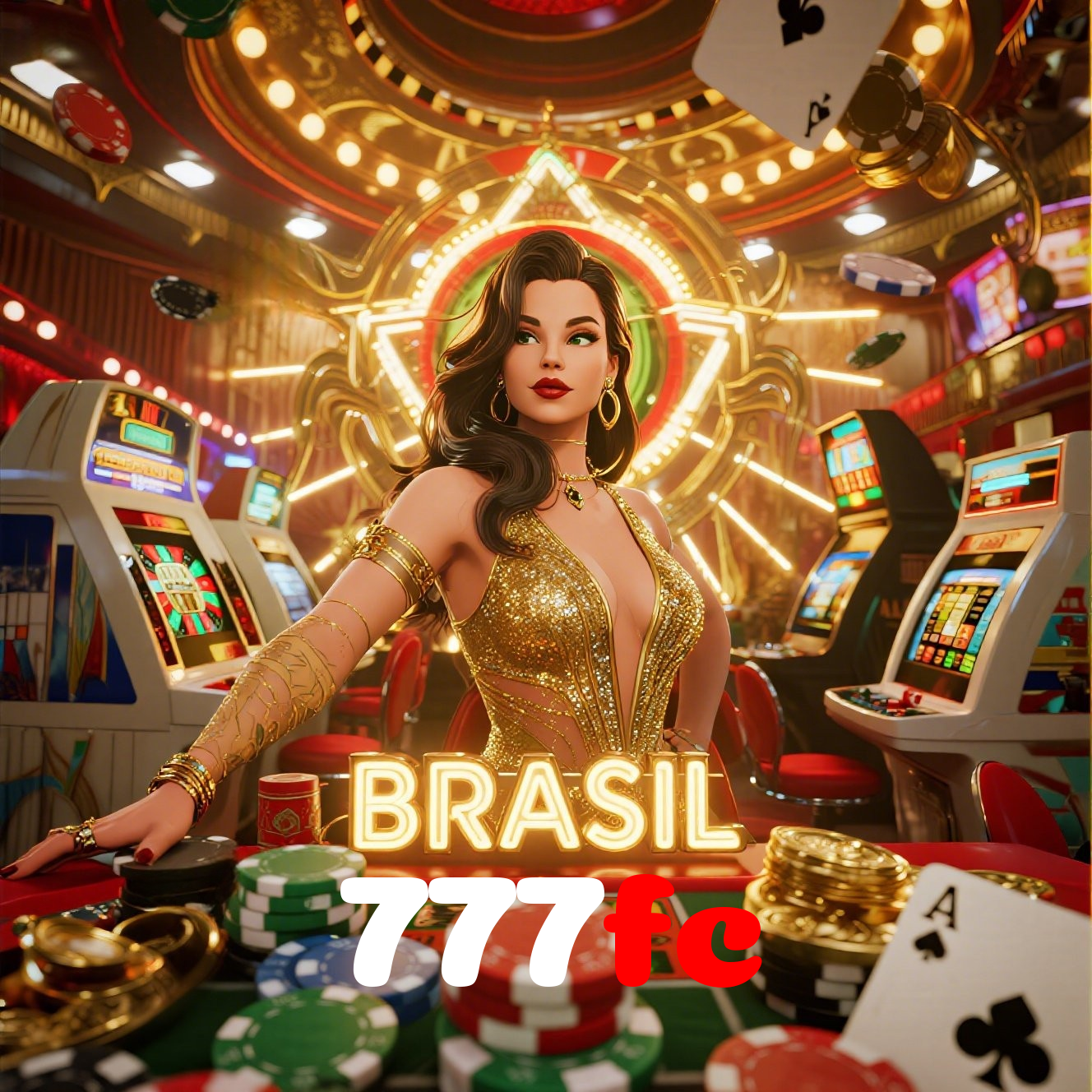 777fc:Jogue slots, aposte no futebol e vença em grande estilo!