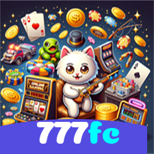 777fc：Em nosso cassino online, a sorte está ao seu lado! Aposte agora!