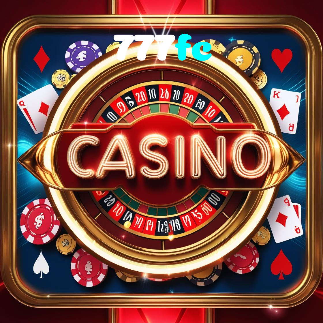 777fc:Jogue slots, aposte no futebol e vença em grande estilo!