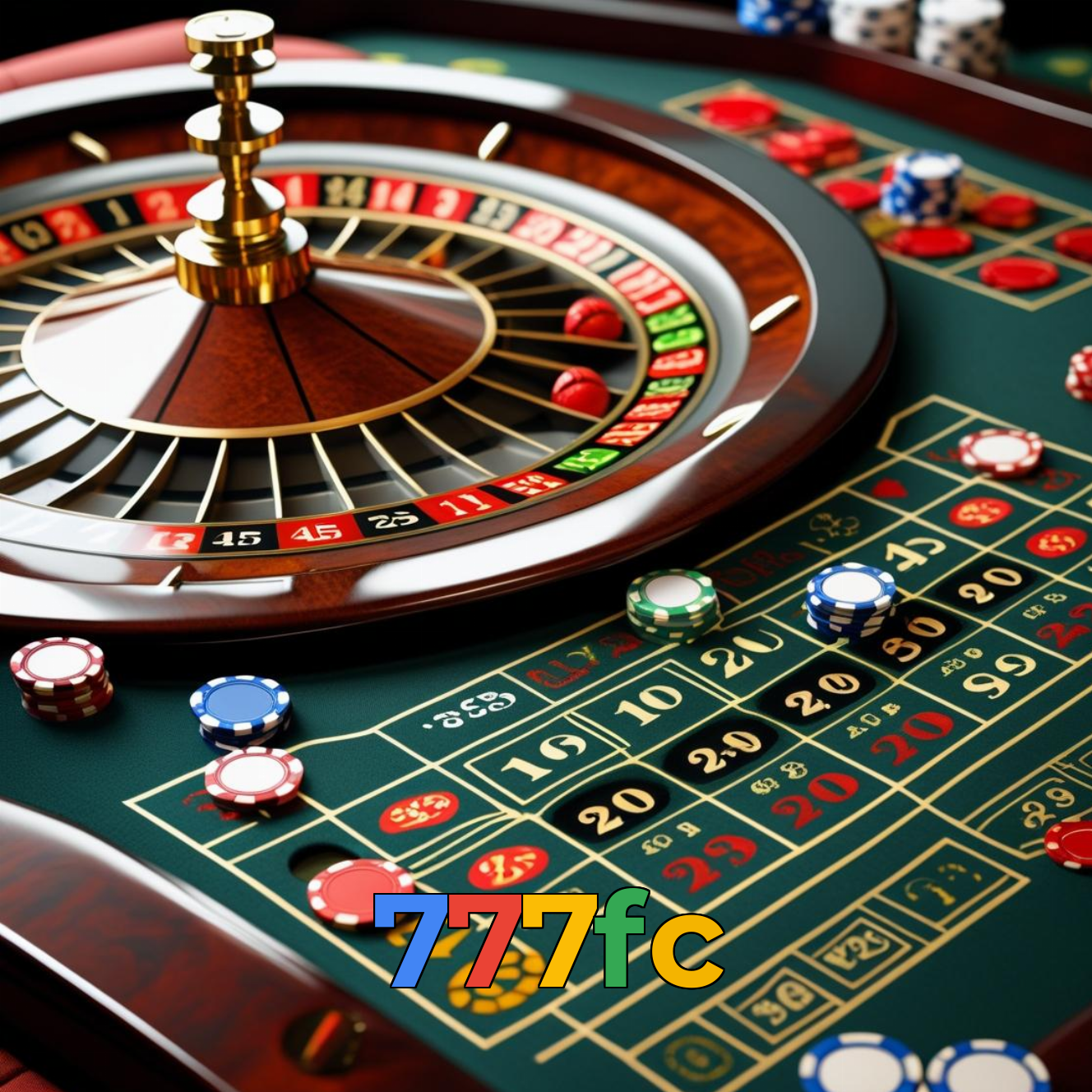 777fc：Divirta-se com slots e apostas ao vivo em futebol no nosso cassino online!