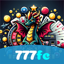 777fc:Cada giro é uma chance de conquistar prêmios incríveis!