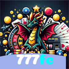 777fc：Jogue no melhor cassino online e descubra os maiores prêmios!