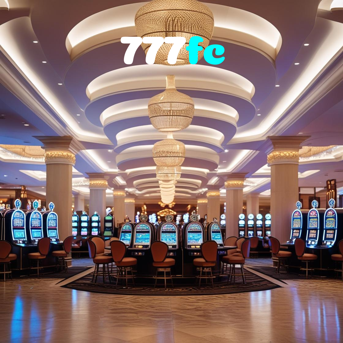 777fc:Vença no blackjack e conquiste grandes prêmios!