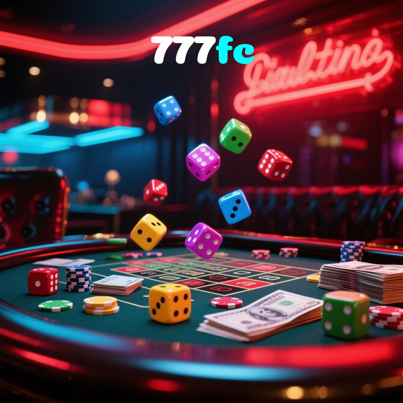 777fc:Ganhe prêmios incrÃveis em slots, roleta e apostas ao vivo no futebol!