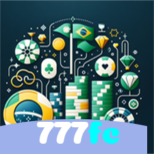 777fc：Entre no cassino e comece a ganhar agora mesmo!