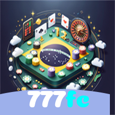 777fc：Jogue poker e prove que você é o melhor nas cartas!