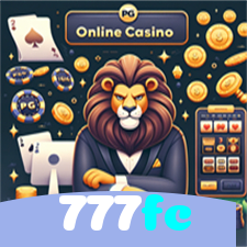 777fc:Gire a roleta e faça história! Grandes prêmios estão ao seu alcance!