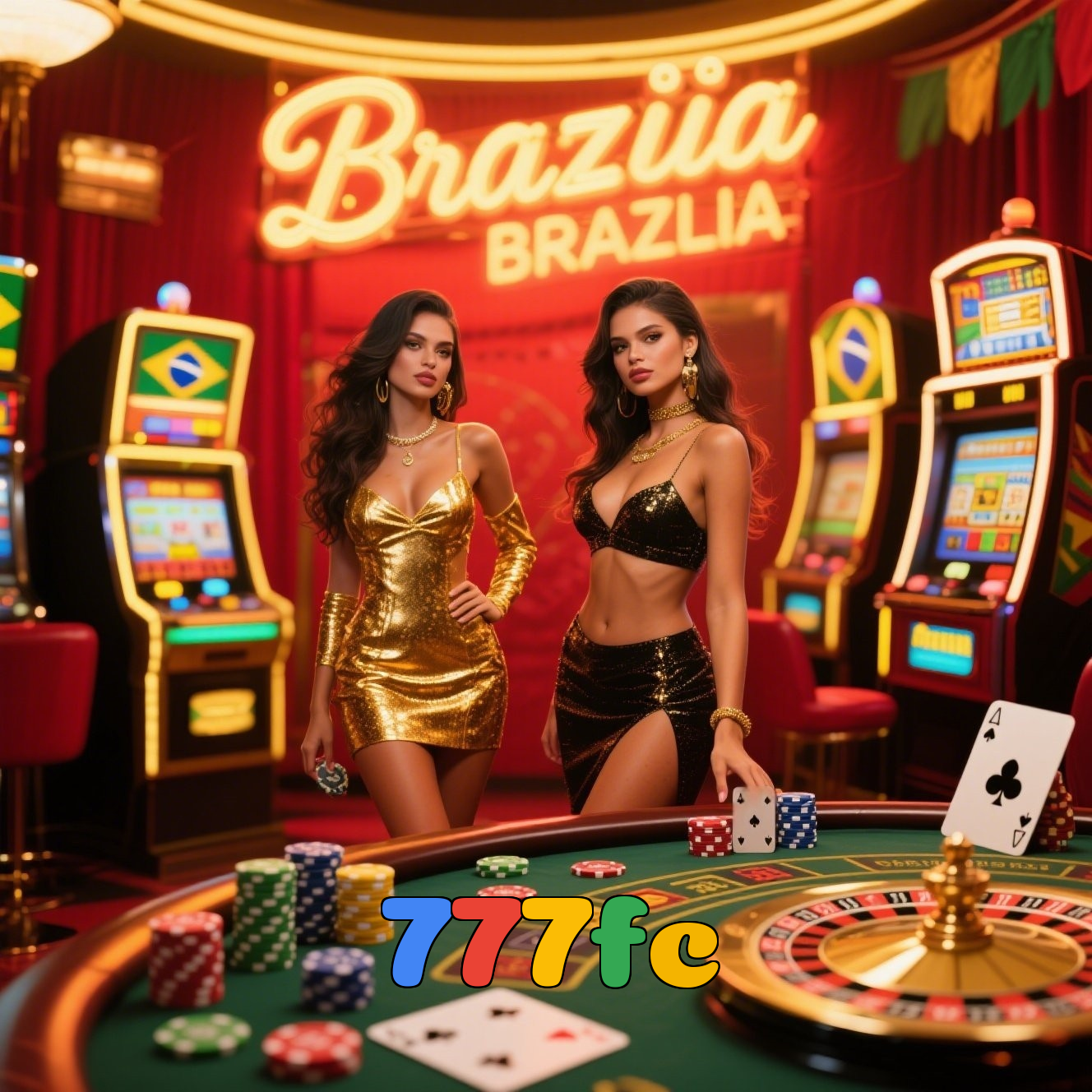 777fc:O cassino online ideal para você jogar blackjack e apostar no futebol!