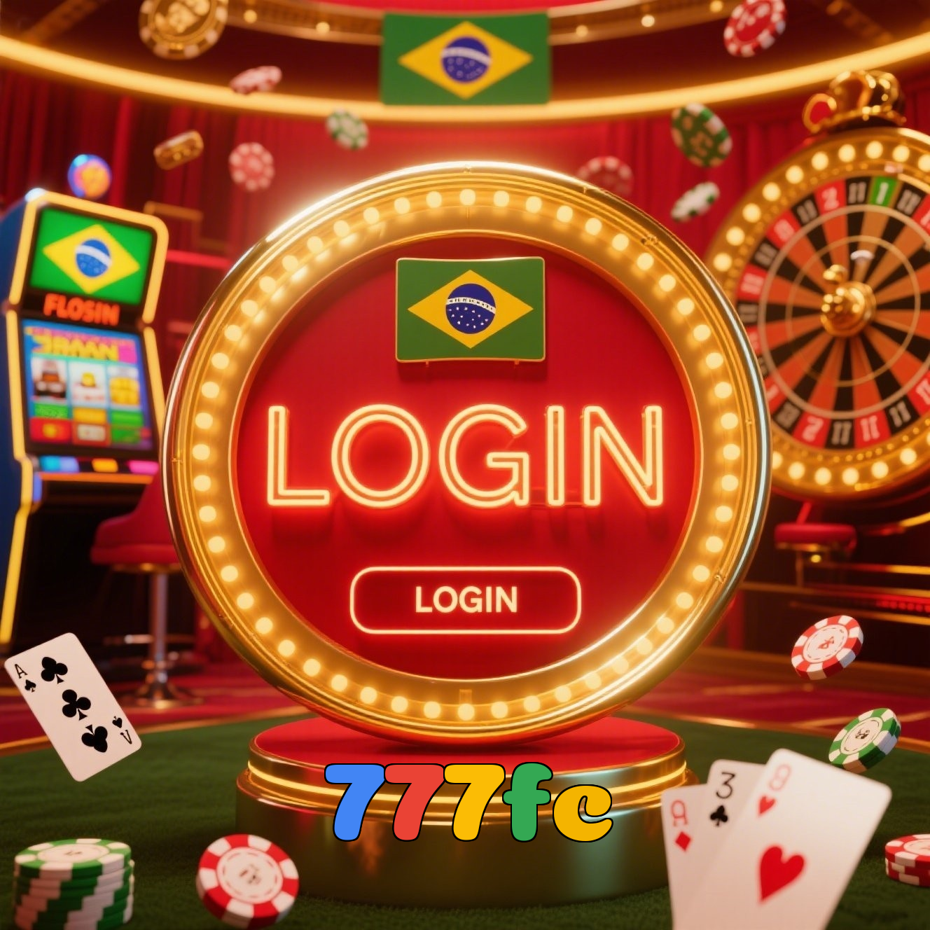 777fc：Jogue nas mesas de poker e ganhe prêmios incríveis!