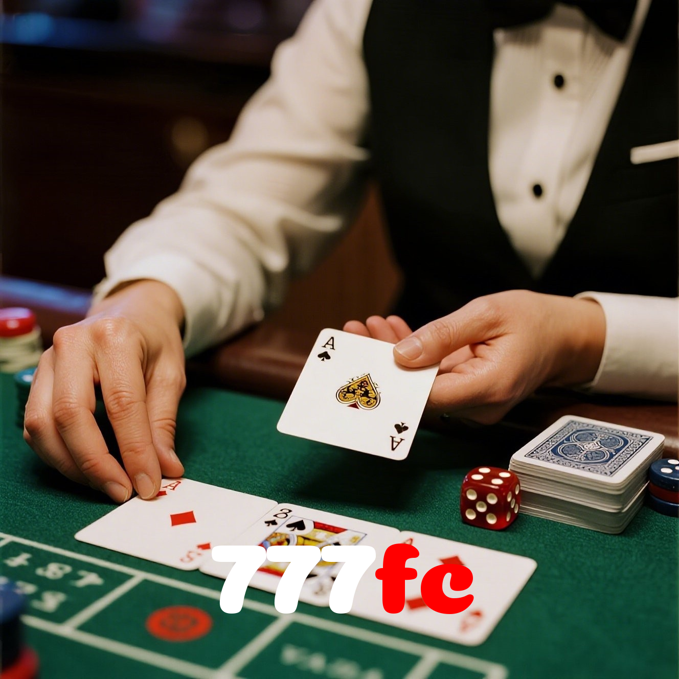 777fc:Sua sorte está no cassino online com jogos como poker e apostas no futebol!